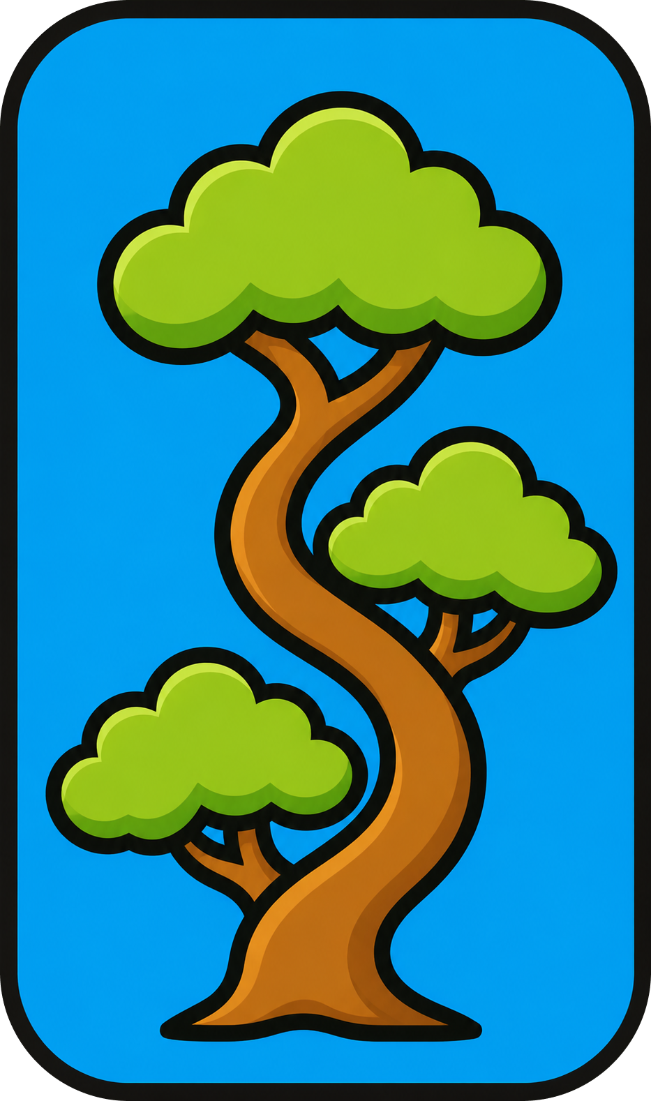 Treezy logo